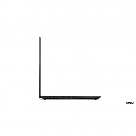 14" ThinkPad T495S Ryzen 7 Pro 3700U 40GB 1TB SSD Windows 11 Pro Портативный компьютер