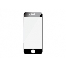 PANZERGLASS PanzerGlass SAFE Apple iPhone 6/ 6s/ 7/ 8/ SE, Black Monitorius