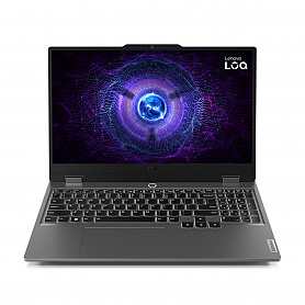 15.6" LOQ 15IRX9 i7-13650HX 32GB 1TB SSD RTX 4060 Windows 11 Nešiojamas kompiuteris