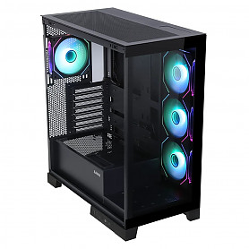 Core i7-14700F 64GB 1TB SSD 1TB HDD RTX 4070 12GB NoOS Stacionarus kompiuteris