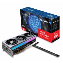 Graphics Card|SAPPHIRE|AMD Radeon RX 7900 XT|20 GB|GDDR6|384 bit|PCIE 4.0 16x|Active|2xHDMI|2xDisplayPort|11323-01-40G