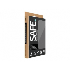 PANZERGLASS PanzerGlass SAFE Apple iPhone 6/ 6s/ 7/ 8/ SE, Black Monitorius