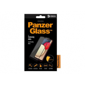 PANZERGLASS PanzerGlass Samsung Galaxy A02s, Black Monitorius