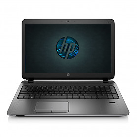 15.6" 450 G2 i5-4210U 16GB 128GB SSD Windows 10 Professional Nešiojamas kompiuteris