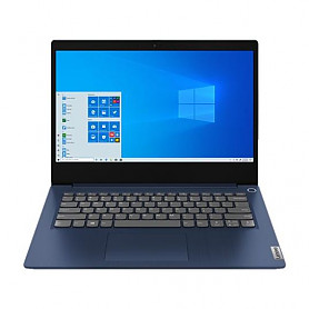 14" Ideapad 3 i5-1035G1 8GB 128GB SSD 1TB HDD Windows 11 Pro 14IIL05 Портативный компьютер