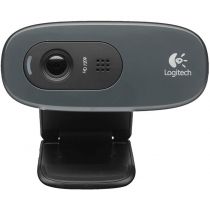 CAMERA WEBCAM HD C270/ 960-001063 LOGITECH