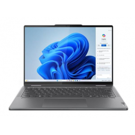 LENOVO Yoga 7 2-in-1 14AHP9 R7 8840HS/ 16GB/ 1TBM2/ MT/ F/ W11 Портативный компьютер