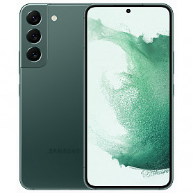 Galaxy S22 5G 128GB Green S901B DS RENEW Mobilusis telefonas