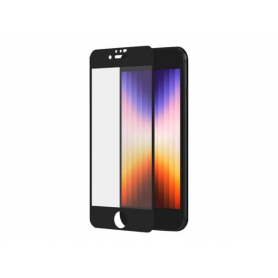 PANZERGLASS PanzerGlass SAFE Apple iPhone 6/ 6s/ 7/ 8/ SE, Black Monitorius