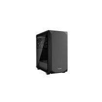BE QUIET Pure Base 500 MidiTower Black