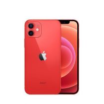 REFURB. PHONE IPHONE 12/ 128GB RED A GRADE RED Mobilusis telefonas