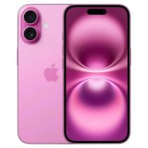MOBILE PHONE IPHONE 16 PLUS/ 128GB PINK MXVW3 APPLE Mobilusis telefonas