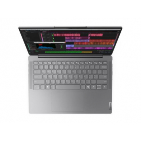 LENOVO Yoga Slim 7 14IMH9 U7 155H/ 16GB/ 512M2/ WUXGA/ W11 Портативный компьютер