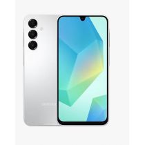 MOBILE PHONE GALAXY A16/ 128GB GRAY SM-A165F SAMSUNG Mobilusis telefonas