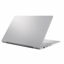 Notebook|ASUS|VivoBook Series|S 15 OLED|S5507QA-MA001W|CPU Snapdragon|X1E78100|3400 MHz|15.6"|2880x1620|RAM 32GB|LPDDR5x|SSD 1TB|Qualcomm Adreno|Integrated|ENG|Card Reader micro SD|Windows 11 Home|Silver|1.5 kg|90NB14Q2-M006N0 Портативный компьютер