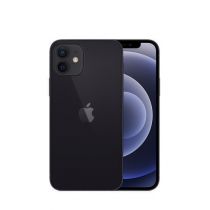 REFURB. PHONE IPHONE 12/ 64GB BLACK A GRADE RED Mobilusis telefonas