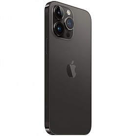 iPhone 14 Pro 256GB Black Demo Mobilusis telefonas