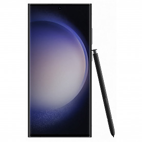 Galaxy S23 Ultra 5G 256GB Black S918B DS RENEW Mobilusis telefonas