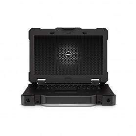 14" Latitude Rugged Extreme i5-6300U 8GB 256GB SSD Windows 10 Pro Nešiojamas kompiuteris