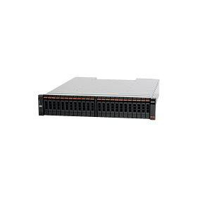 LENOVO Lenovo Storwize V3700 2.5" SFF Storage Exp. Unit Naudotas serveris (REF)