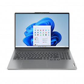 16" Ideapad 5 Pro i5-13500H 16GB 512GB SSD RTX 4050 Windows 11 Nešiojamas kompiuteris