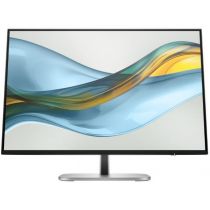 LCD Monitor|HP|9D9L6UT|24"|Swivel|Pivot|Height adjustable|Tilt|Matte|Panel IPS|1920x1080|16:9|100|5 ms|Colour Black|9D9L6UT Монитор