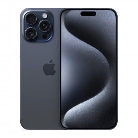 Iphone 15 Pro Max 256GB Black Titanium (Demo) Мобильный телефон
