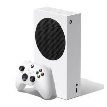 CONSOLE XBOX SERIES S 512GB/ RRS-00152 MICROSOFT