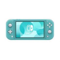 CONSOLE SWITCH LITE/ TURQUOISE 210103 NINTENDO