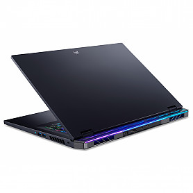 Notebook|ACER|Predator|PH16-71-71JG|CPU Core i7|i7-13700HX|2100 MHz|16"|2560x1600|RAM 16GB|DDR5|SSD 1TB|NVIDIA GeForce RTX 4060|8GB|ENG|Card Reader microSD|Windows 11 Home|Black|2.6 kg|NH.QJQEL.002 Nešiojamas kompiuteris
