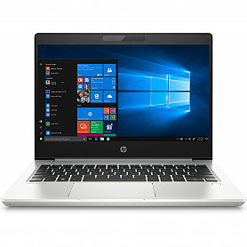 13.3" ProBook 430 G6 Pentium 4417u 8GB 512GB SSD Windows 11 Pro Nešiojamas kompiuteris