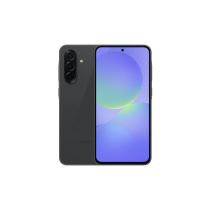 MOBILE PHONE GALAXY A36 5G/ 128GB BLACK SM-A366B SAMSUNG Mobilusis telefonas