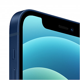 iPhone 12 64GB Blue Demo Mobilusis telefonas