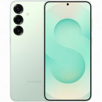 MOBILE PHONE GALAXY S25+/ 256GB GREEN SM-S936B SAMSUNG Mobilusis telefonas