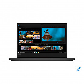 14" ThinkPad E14 G1 i5-10210U 16GB 512GB SSD Windows 11 Pro Nešiojamas kompiuteris