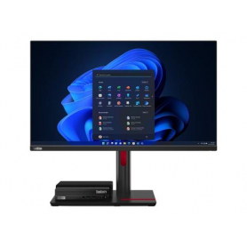 LENOVO M80q G4 i3-13100T/ 16GB/ 256M2/ W11P Stacionarus kompiuteris