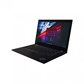 14" ThinkPad L490 i5-8350U 16GB 256GB SSD M2 HD Windows 11 Professional Nešiojamas kompiuteris