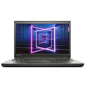 14" Lenovo T450s i5-5300u 8GB 250GB HDD Windows 10 Professional Портативный компьютер