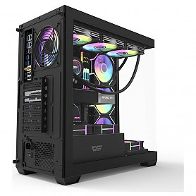 Core i5-14400F 64GB 512GB SSD RTX 4060 8GB Windows 11 Stacionarus kompiuteris
