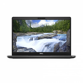 13.3" Latitude 5300 i7-8665U 32GB 512GB SSD Windows 11 Pro Nešiojamas kompiuteris