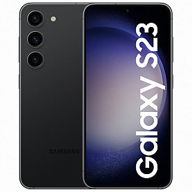 Galaxy S23 5G 128GB S911B Black RENEW Mobilusis telefonas