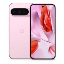 MOBILE PHONE PIXEL 9 PRO/ 16/ 128 ROSE GA05941-GB GOOGLE Mobilusis telefonas