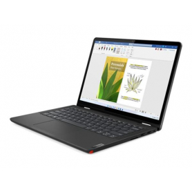 LENOVO 13w Yoga G2 R5 7530U/ 16GB/ 512M2/ WUXGA/ MT/ F/ W11 Nešiojamas kompiuteris