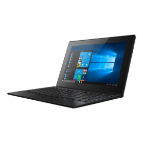 LENOVO Tablet 10 N4100/ 8GB/ 128GB/ WUXGA/ MT/ N/ F/ C/ W10P Nešiojamas kompiuteris