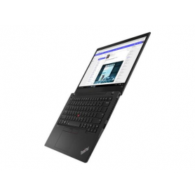 TEQCYCLE T14s G2 i5-1145G7/ 16GB/ 256M2/ FHD/ C/ W11P Nešiojamas kompiuteris