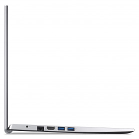 15.6" Aspire 3 N4500 16GB 256GB SSD Windows 11 Nešiojamas kompiuteris