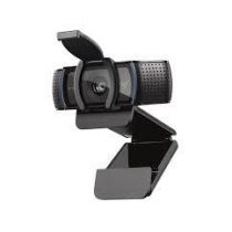 CAMERA WEBCAM C920S/ 960-001252 LOGITECH