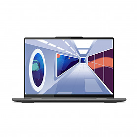 14" Yoga 7 14ARP8 Ryzen 5 7535U 16GB 512GB SSD Windows 11 Портативный компьютер