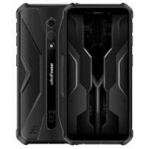 MOBILE PHONE ARMOR X12 PRO/ 4/ 64GB ALL BLACK ULEFONE Mobilusis telefonas
