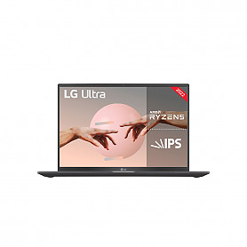 14" Ultra 14U70Q IPS Ryzen 5 5625U 8GB 512GB SSD Windows 11 Nešiojamas kompiuteris